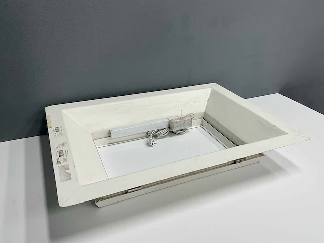 Raamkozijn 1100x800x190 mm - afbeelding 3 van  13