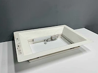 Raamkozijn 1100x800x190 mm - afbeelding 3 van  13