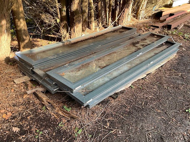 Raamkozijn (8x) - afbeelding 1 van  1