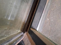 Raamkozijn, dubbel glas - afbeelding 3 van  4