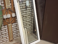 Raamkozijn met hr++glas - afbeelding 1 van  4