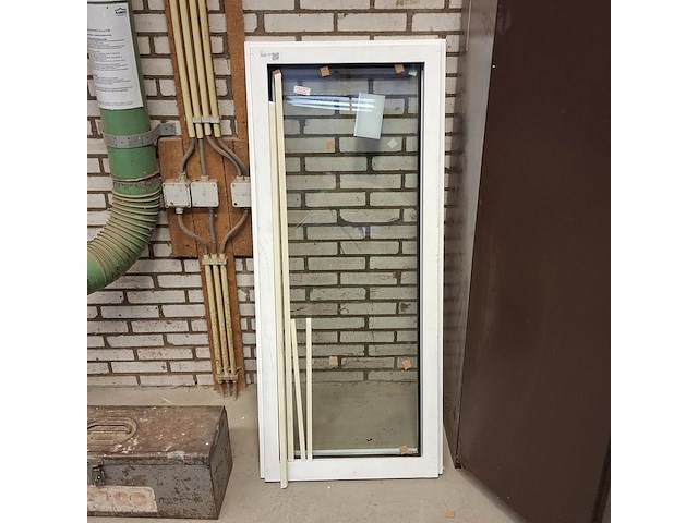 Raamkozijn met hr++glas - afbeelding 2 van  4