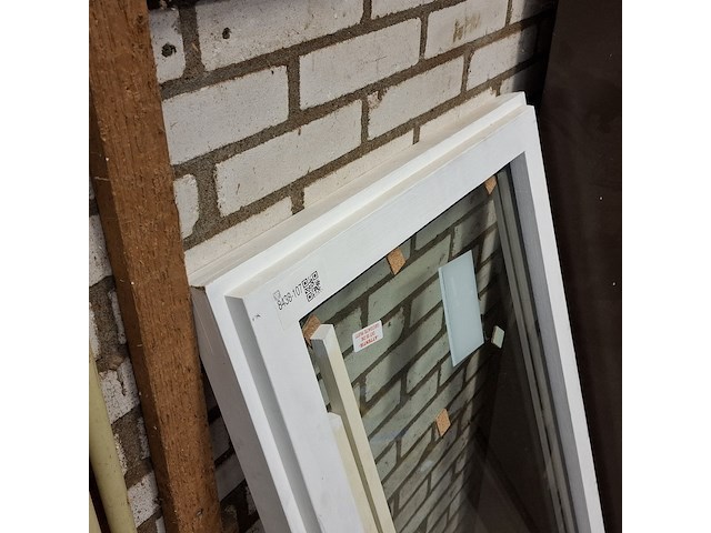 Raamkozijn met hr++glas - afbeelding 3 van  4