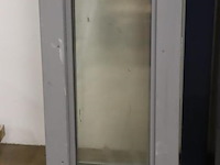 Raamkozijn t.b.v. tuinhuis - 45.5x8.3x204cm - afbeelding 4 van  5