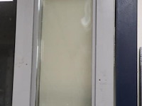 Raamkozijn t.b.v. tuinhuis - 45.5x8.3x204cm - afbeelding 5 van  5