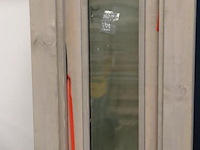 Raamkozijn t.b.v. tuinhuis - 47.3x8x128.5cm - afbeelding 2 van  5