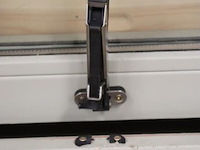 Raamkozijn t.b.v. tuinhuis - 60x8x58cm - afbeelding 5 van  5