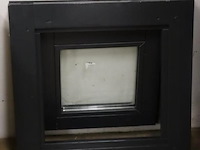 Raamkozijn t.b.v. tuinhuis - 60x8x58cm - afbeelding 1 van  4