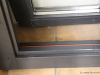 Raamkozijn t.b.v. tuinhuis - 60x8x58cm - afbeelding 2 van  4