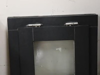 Raamkozijn t.b.v. tuinhuis - 60x8x58cm - afbeelding 4 van  4