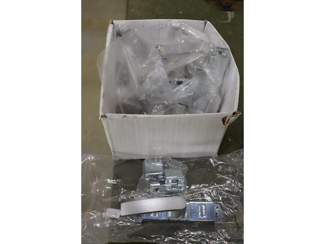 Raamkruk 306256 - 2 stuks - afbeelding 1 van  6