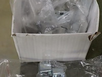 Raamkruk 306256 - 2 stuks - afbeelding 1 van  6