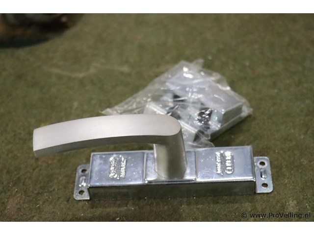 Raamkruk 306256 - 2 stuks - afbeelding 2 van  6