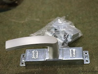 Raamkruk 306256 - 2 stuks - afbeelding 2 van  6