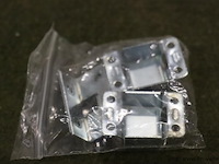 Raamkruk 306256 - 2 stuks - afbeelding 3 van  6