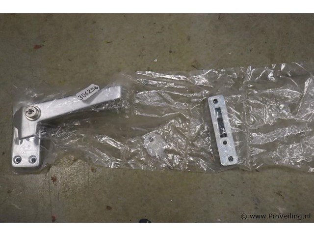 Raamkruk 306256 - 2 stuks - afbeelding 4 van  6