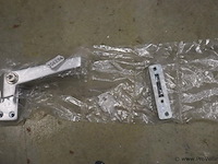 Raamkruk 306256 - 2 stuks - afbeelding 4 van  6