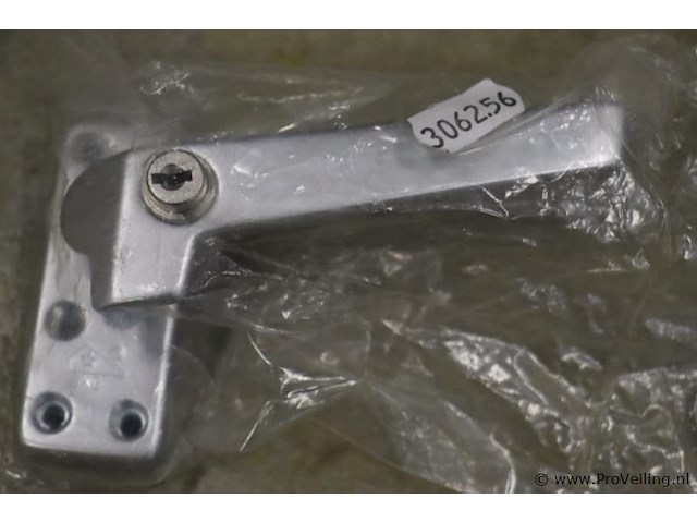 Raamkruk 306256 - 2 stuks - afbeelding 5 van  6