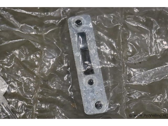 Raamkruk 306256 - 2 stuks - afbeelding 6 van  6