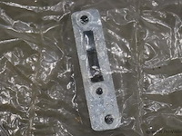 Raamkruk 306256 - 2 stuks - afbeelding 6 van  6