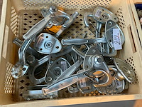 Raamsluiting en divers - afbeelding 2 van  5