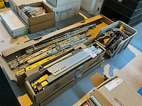 Raamsluiting - afbeelding 1 van  5