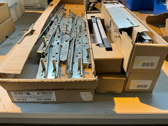 Raamsluiting - afbeelding 2 van  5