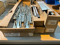 Raamsluiting - afbeelding 2 van  5