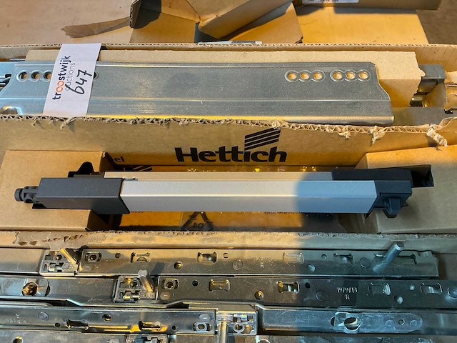 Raamsluiting - afbeelding 5 van  5