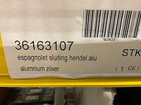 Raamsluiting - afbeelding 1 van  6