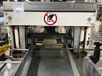 Raamsnijmachine - afbeelding 7 van  11