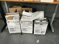 Raamuitlaat (6x) - afbeelding 1 van  3