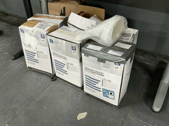 Raamuitlaat (6x) - afbeelding 2 van  3