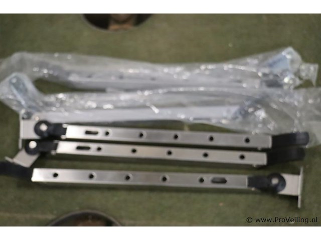 Raamuitzetters - afbeelding 1 van  5