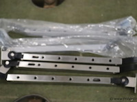 Raamuitzetters - afbeelding 1 van  5