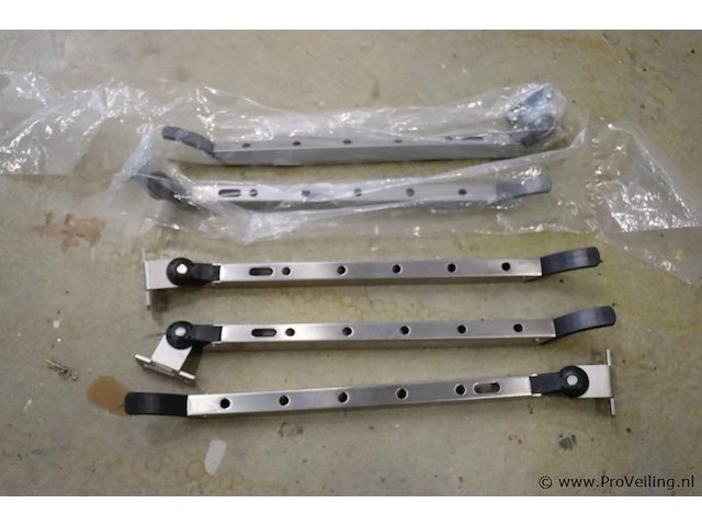 Raamuitzetters - afbeelding 2 van  5