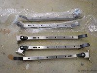 Raamuitzetters - afbeelding 2 van  5