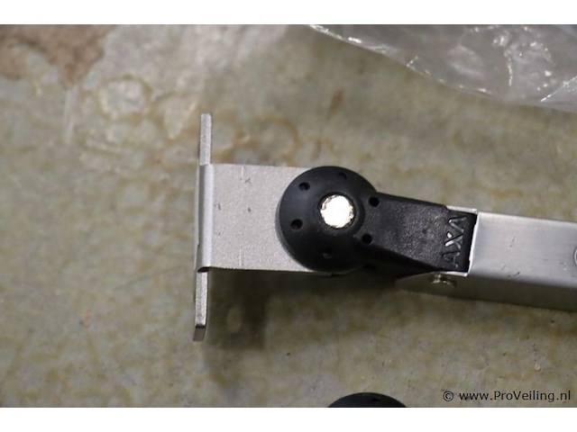 Raamuitzetters - afbeelding 5 van  5