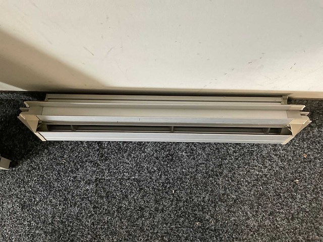 Raamventilatierooster (2x) - afbeelding 2 van  3