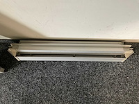 Raamventilatierooster (2x) - afbeelding 2 van  3