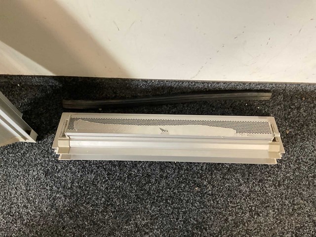 Raamventilatierooster (2x) - afbeelding 3 van  3