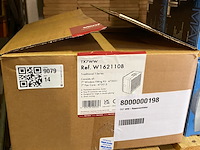 Raamventilator aansluitdiameter 222 mm - 485 m³/h vent-axia - afbeelding 1 van  5