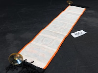 Raamvlag (zuignappen) holland - afbeelding 3 van  3
