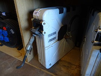 Raasm - 1/2-10m / 60 - vloeistofhaspel (2x) - afbeelding 1 van  2