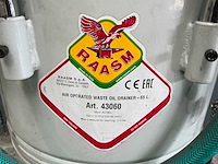 Raasm - 43060 - carter afzuig-en-opvangunit - afbeelding 4 van  5
