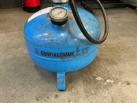 Raasm - bandenpomp - afbeelding 4 van  4