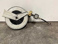 Raasm - oliehaspel met digitale uitgifte - afbeelding 1 van  3