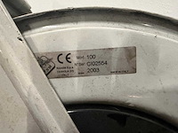 Raasm - oliehaspel met digitale uitgifte - afbeelding 2 van  3