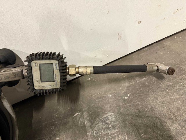 Raasm - oliehaspel met digitale uitgifte - afbeelding 3 van  3