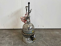 Raasm - pneumatische remontluchter - afbeelding 3 van  6